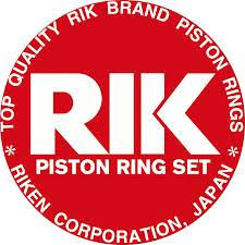 RIK PISTON RING 